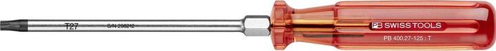 Actual product image PB Swiss Tools Screwdriver PB 400 27 (Torx (TX))