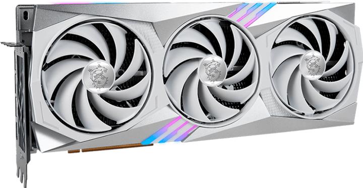Produktbild MSI Geforce RTX 4080 Gaming X Trio (16 GB)