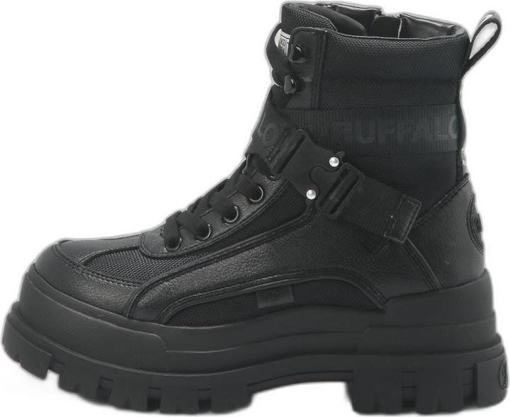 Buffalo Stiefelette (43)