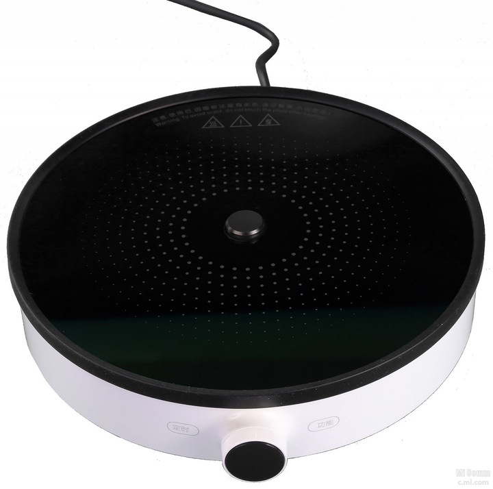 Produktbild Xiaomi DCL01CM