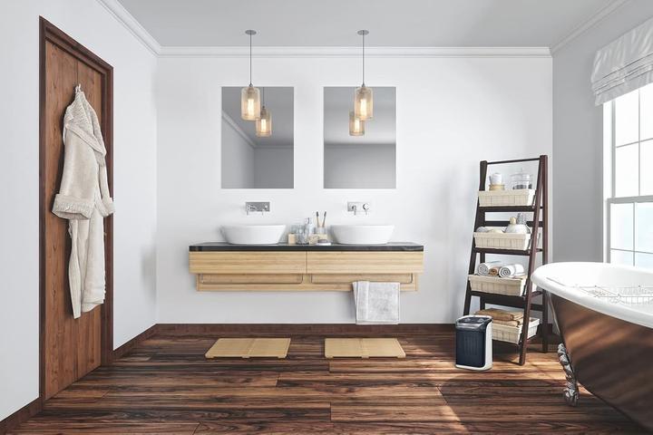 Produktbild Rowenta Mini Excel Aqua (2000 W)