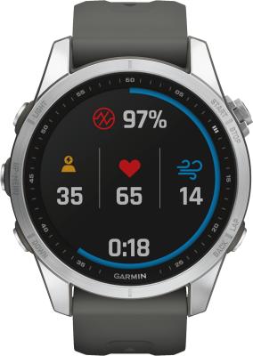 Immagine prodotto Garmin fenix 7S (42 mm)