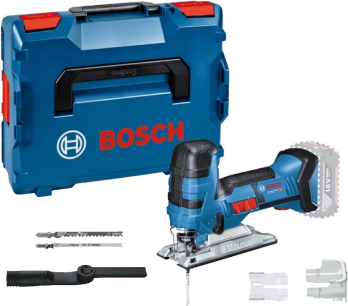 Produktbild Bosch Professional Gst 18v-Li S