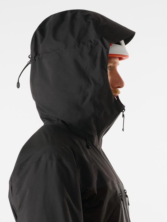 Actual product image Arc'teryx Alpha Jacket (XXL)