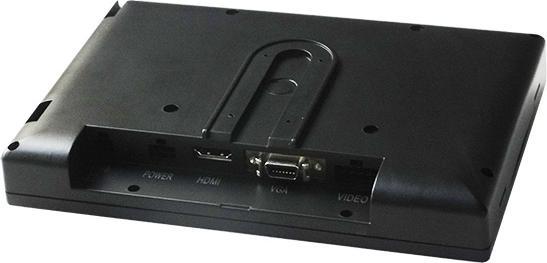 Immagine prodotto Faytech Schermo tattile LCD (800 x 480 pixel)