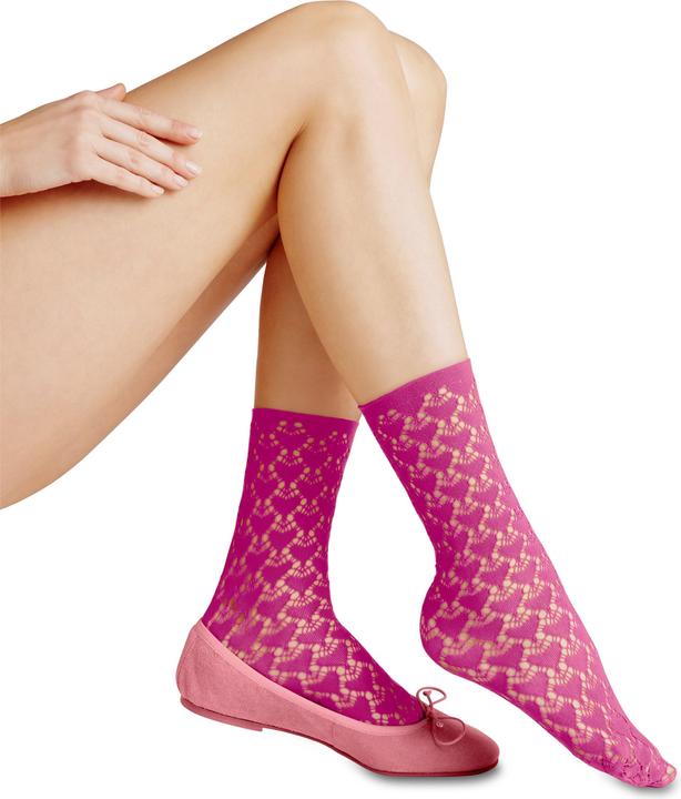 Actual product image Falke Emotion Söckchen (One size)