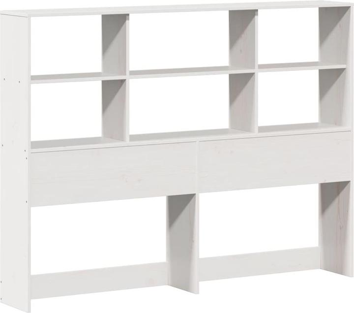 Valori nutrizionali e ingredienti VidaXL Letto senza materasso (140 x 190 cm)