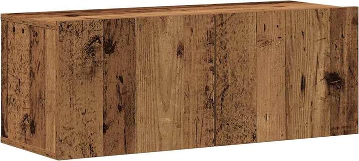 Produktbild vidaXL TV-Schrank-Set (100 x 30 x 30 cm)
