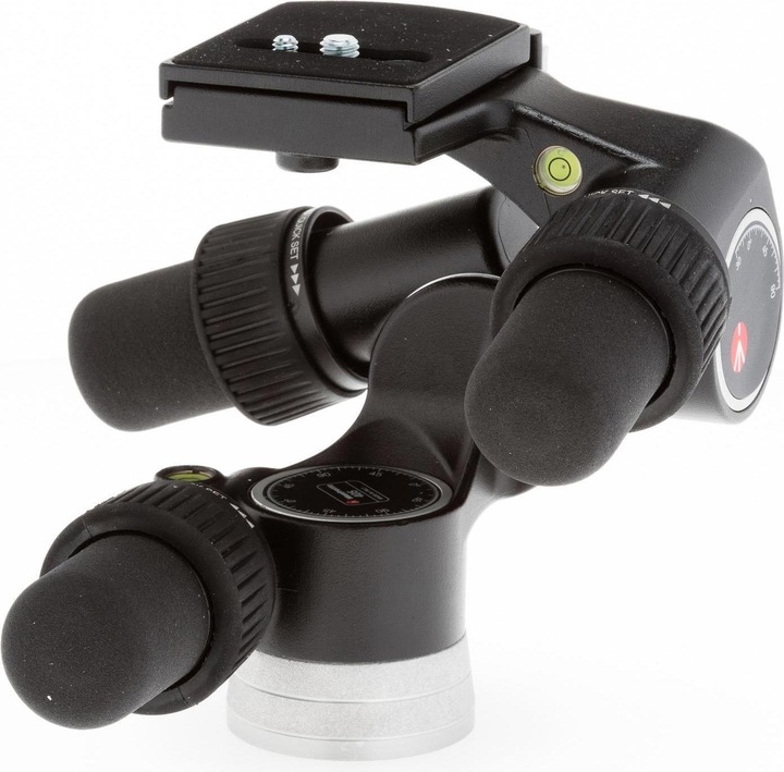 Produktbild Manfrotto Mn 405 (Getriebeneiger)