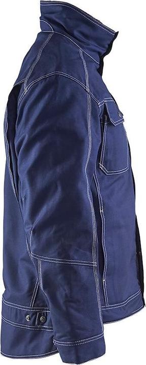 Produktbild Blakläder Gefütterte Handwerkerjacke (S)