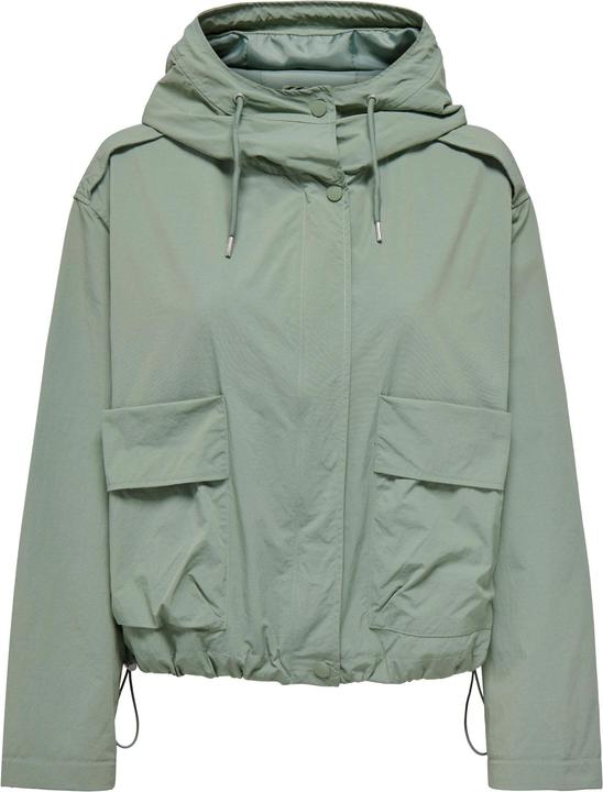 Hedge green