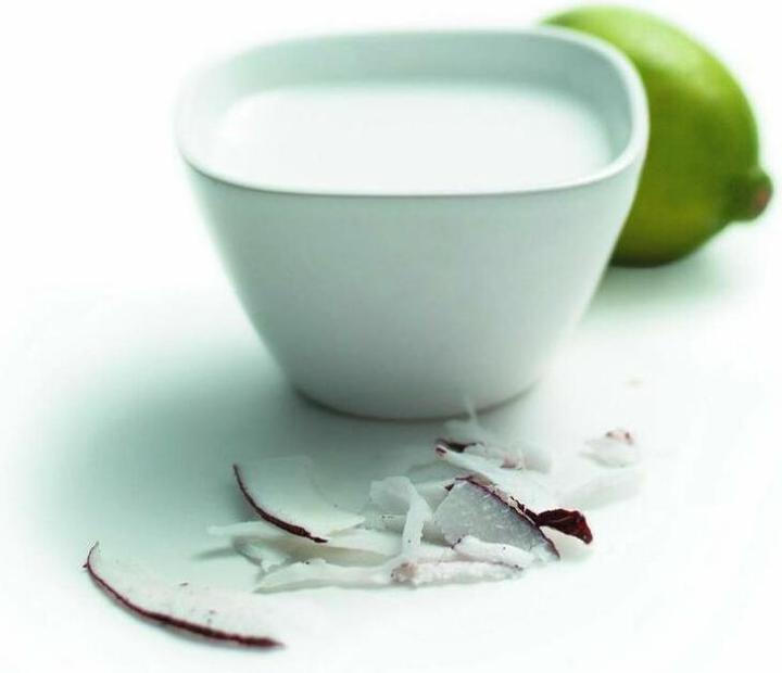 Produktbild Greenland Körperlotion Shower Mousse Coconut MIlk (200 ml) (200 ml)