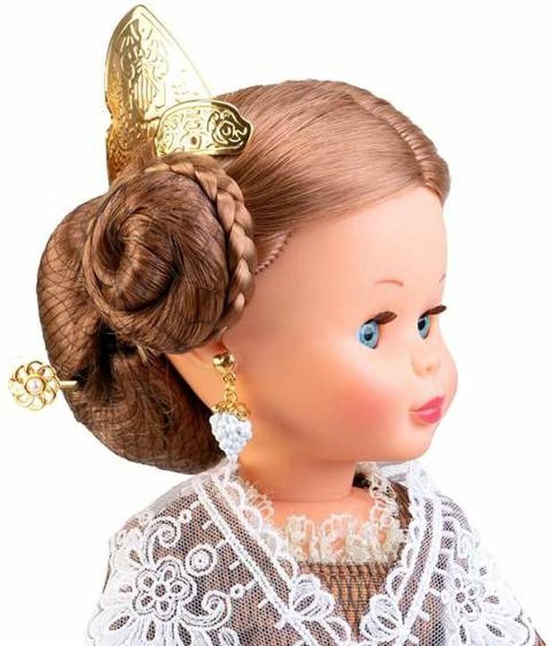 Image du produit Famosa Puppe Nancy Fallera