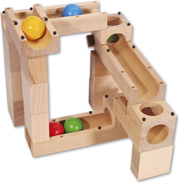 Haba Ball track orchard buy at Galaxus