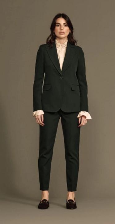 Image du produit White Wise Dress (40)