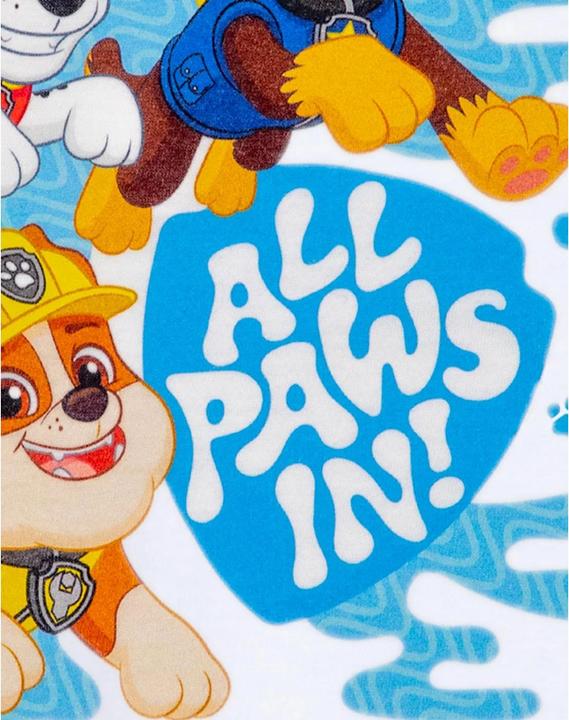 Produktbild Paw Patrol All Paws In! TShirt (128)