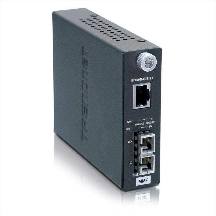 Image du produit Trendnet TFC-110 MSC