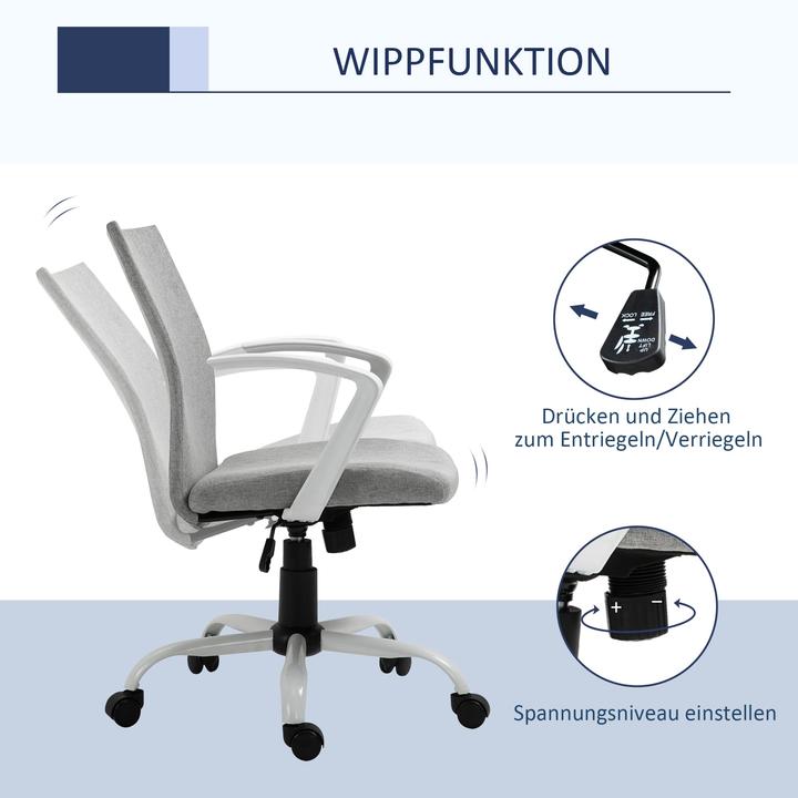 Actual product image Jamb Office chair