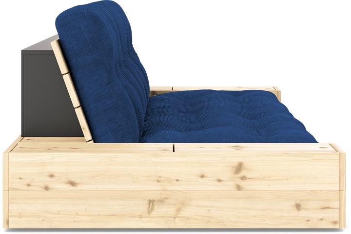 Produktbild Karup Design Base mit 2x Seitenschubladen (2-Sitzer)