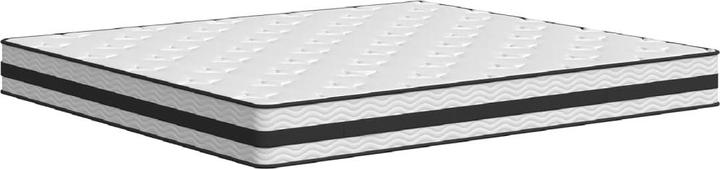 Actual product image vidaXL Bonnell-Federkern-Matratze (180 x 200 cm)