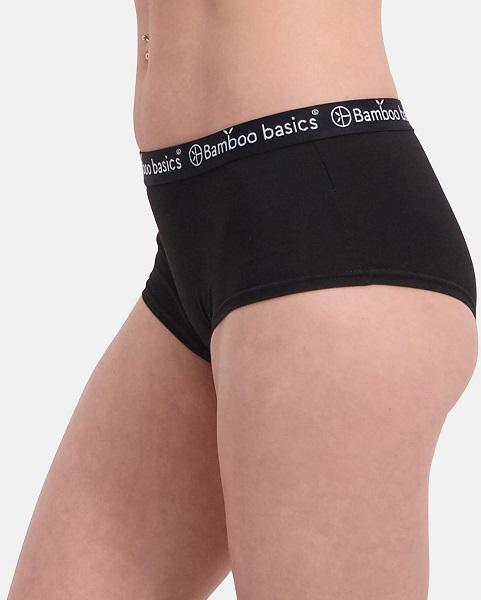 Actual product image Bamboo Basics Hipster Iris (XXL, pack of 2)
