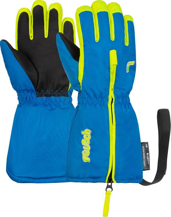 Actual product image Reusch Tom (XL)