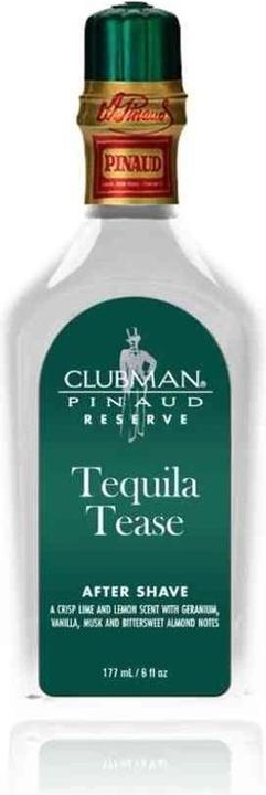 Produktbild Clubman Tequila Tease (Aftershave Lotion, 177 ml)