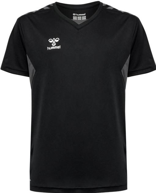 Produktbild hummel Hmlauthentic Pl Jersey S/S Kids (164)