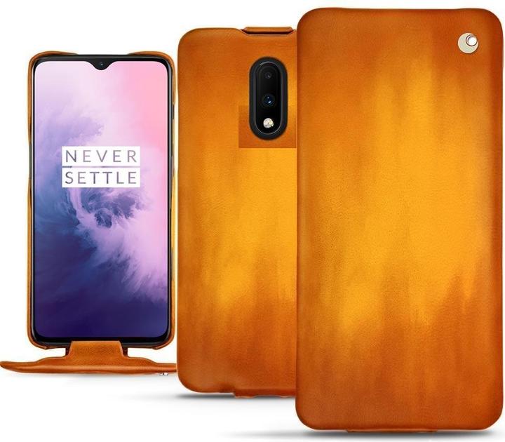 Patine orange