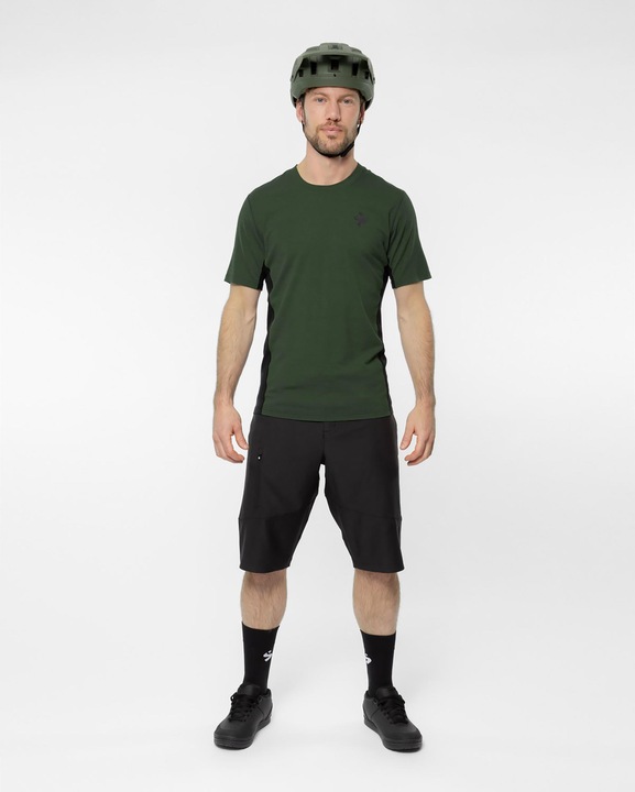 Produktbild Sweet Protection Hunter Merino Ss (XL)