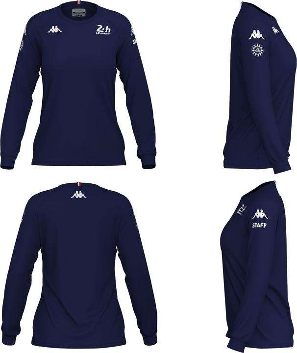 Kappa Adofodows 24H Le Mans (M)