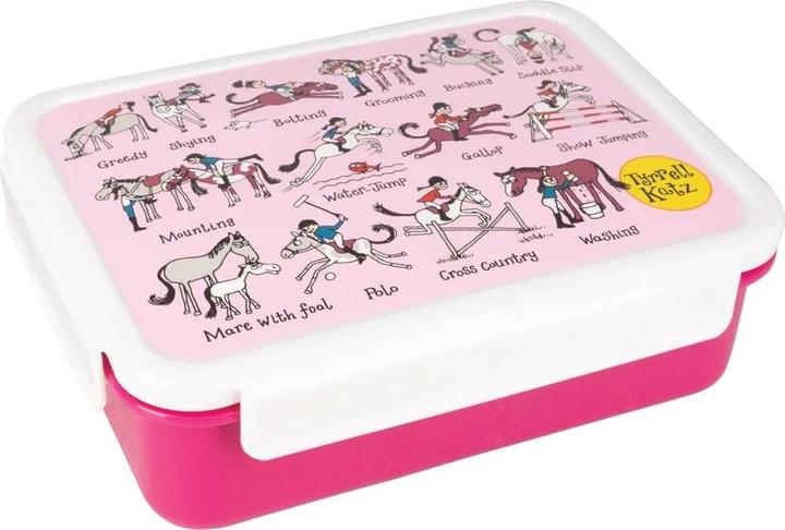 Immagine prodotto Tyrrell Katz Melammina Contenitore Porta Pranzo