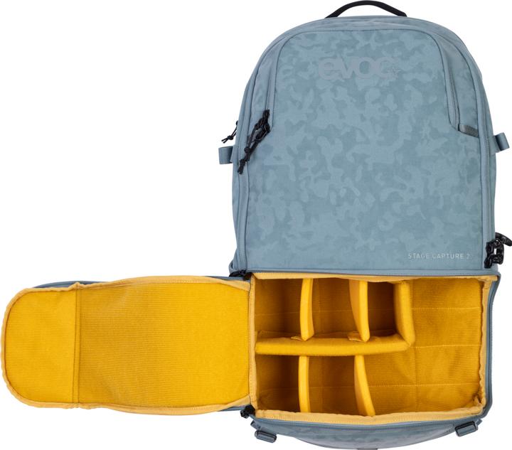 Produktbild Evoc Stage Capture 22 (22 l)