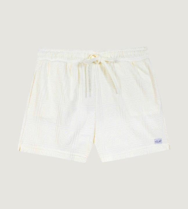 Actual product image Maison Labiche W'S Trousseau Square (M)