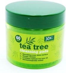 Produktbild Xpel Tea Tree Cleansing Pads - 1.0ks (Körperlotion)