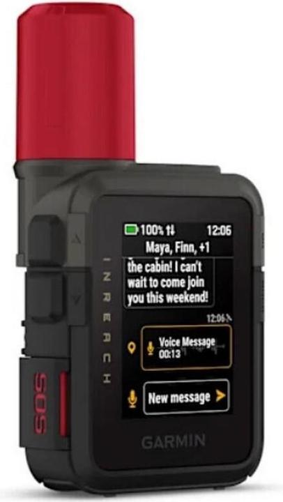 Image du produit Garmin InReach Mini 3 Plus