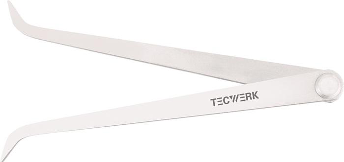 Actual product image Tecwerk Lochzirkel