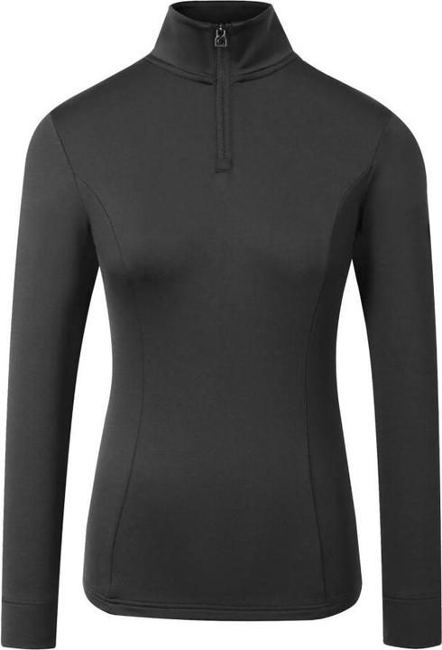 Covalliero Chemise d'équitation manches longues femme (L)