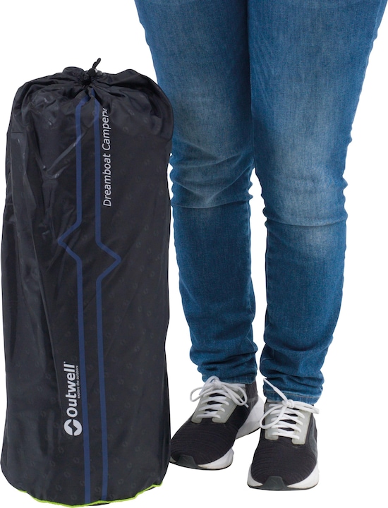 Actual product image Outwell Dreamboat Campervan