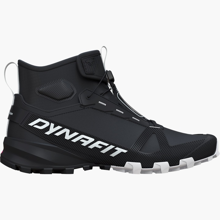 Produktbild Dynafit Traverse Mid GTX Laufschuh (46)