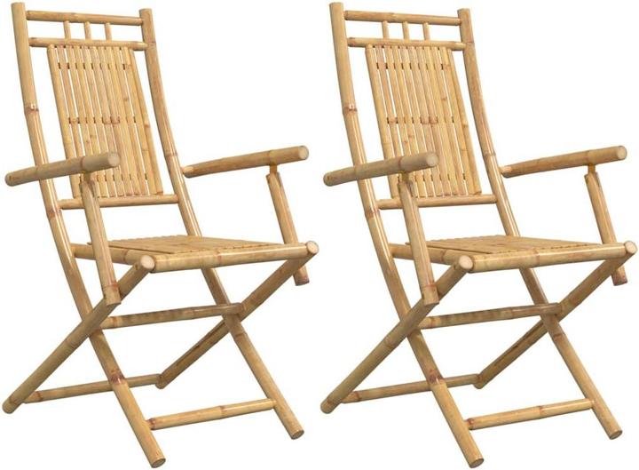 Produktbild vidaXL Gartenstuhl