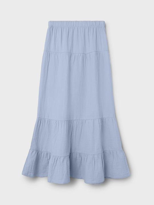 Actual product image Lmtd Long skirt (158)