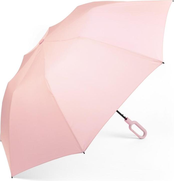 Produktbild Lexon Mini Hook Umbrella light pink