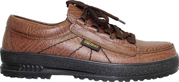 Produktbild GriSport Wanderschuhe Modena Leder (36)
