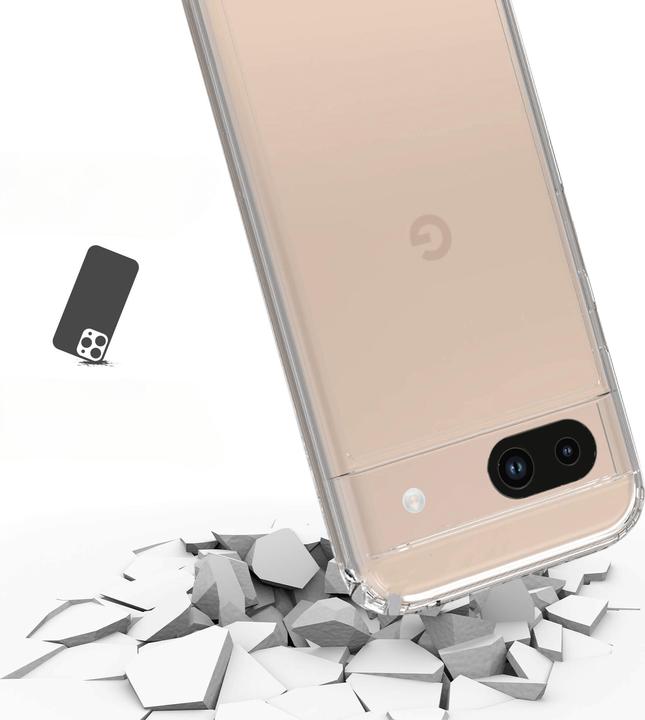 Produktbild JT Berlin Pankow Case (Google Pixel 8a)