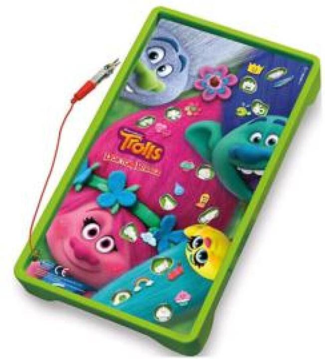Actual product image Hasbro B9180100 - Trolls Dr Bibber