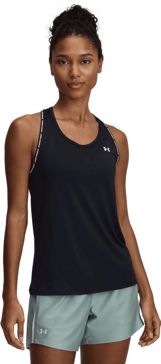 Actual product image Under Armour Tech Knockout Tank (M)