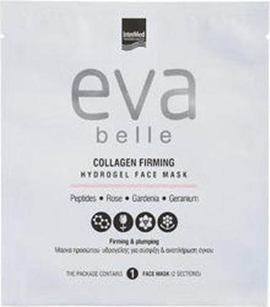 Eva Belle Age Defying Hydrogel Face Mask für einen strahlenden Hautton - 1 Stück