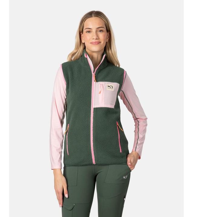 Immagine prodotto Kari Traa Gilet Rothe (M)