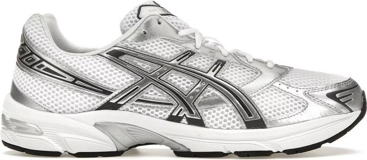 Image du produit ASICS Performance ASICS Gel-1130 White Pure Silver (40)